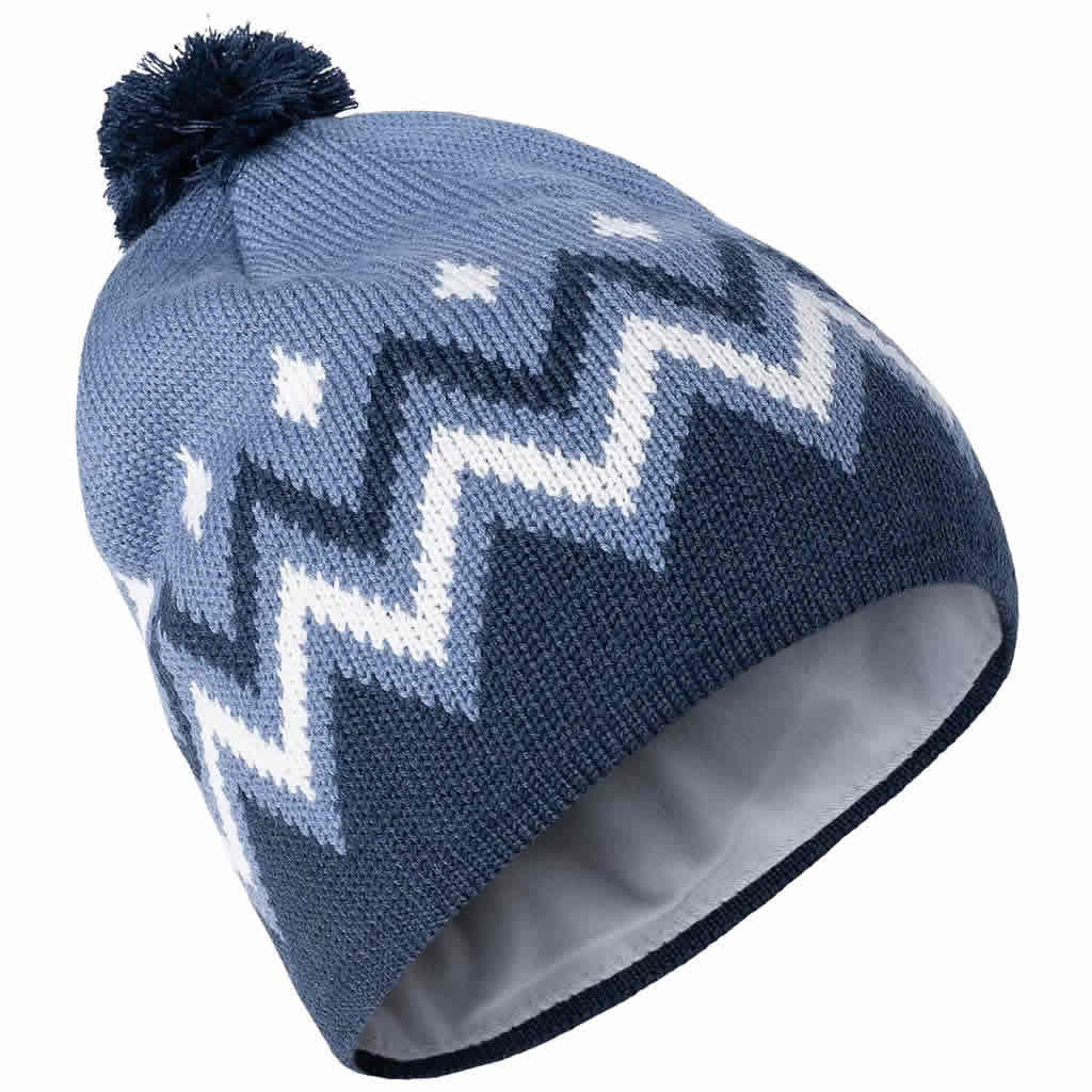 Pattern Hat