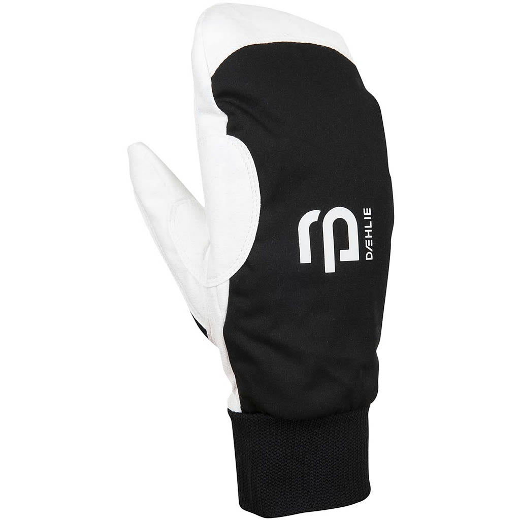 Race Warm Mitten