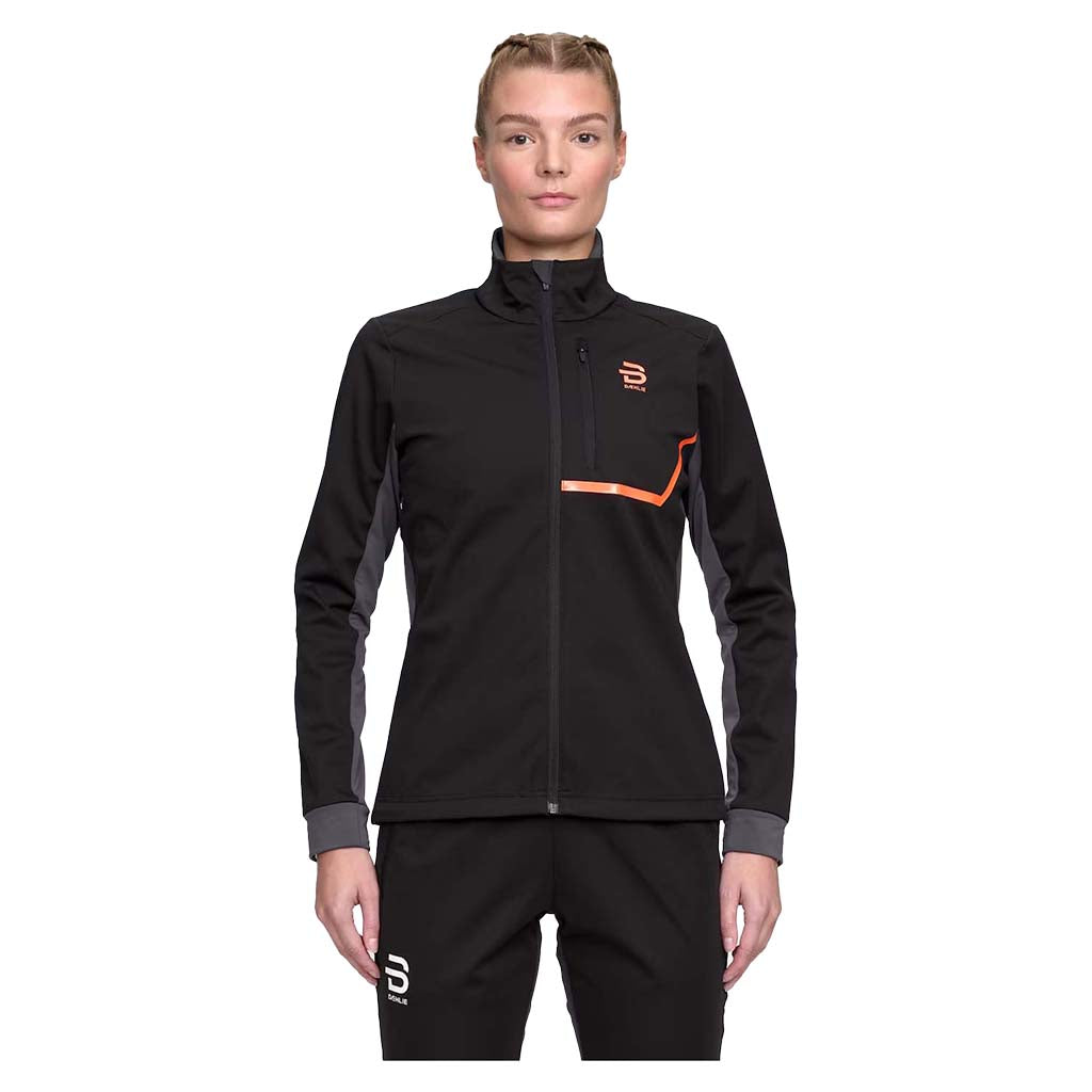 Women's Mobility Jacket