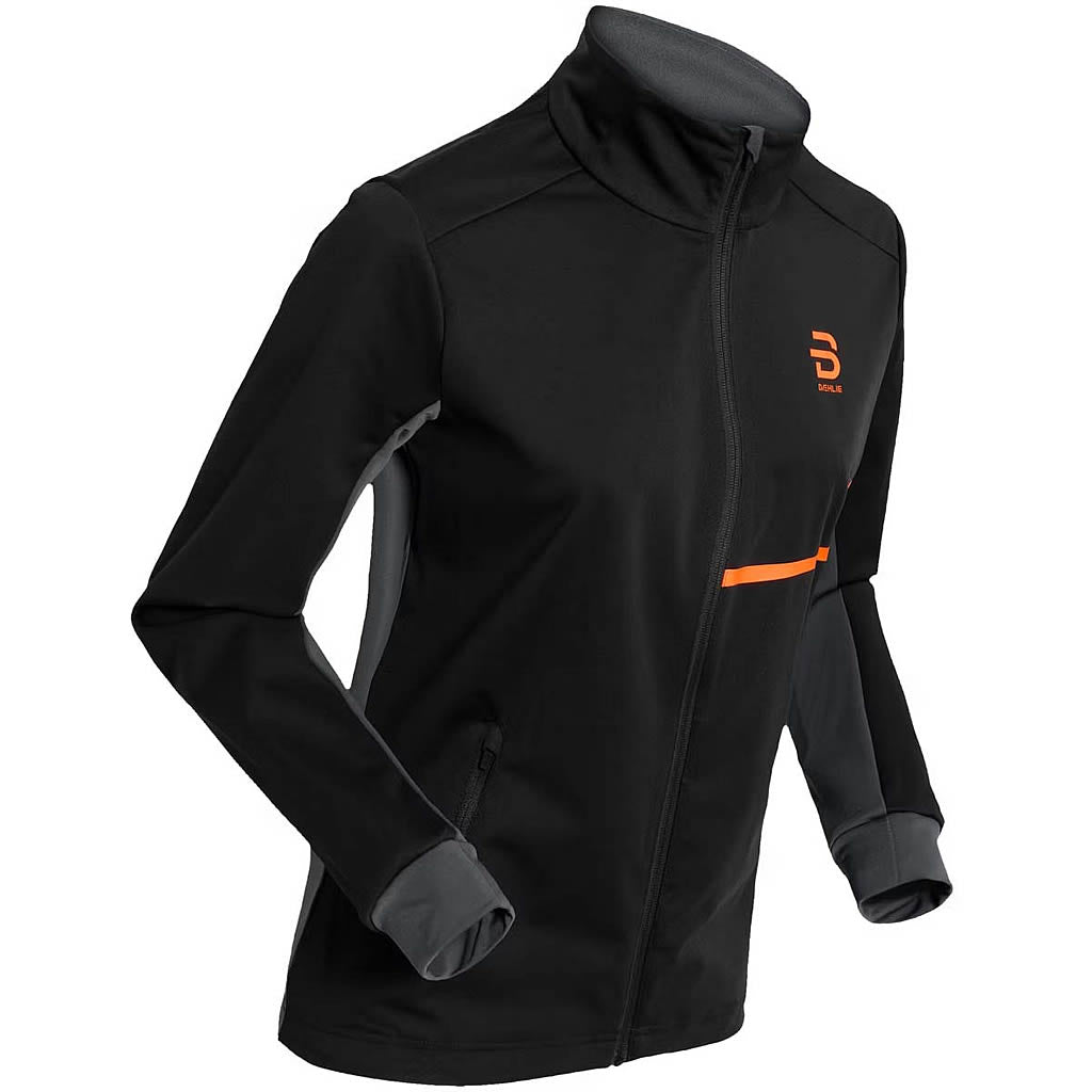 Women's Mobility Jacket