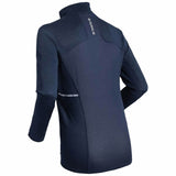 Women's Performance Wool Half Zip