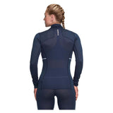 Women's Performance Wool Half Zip