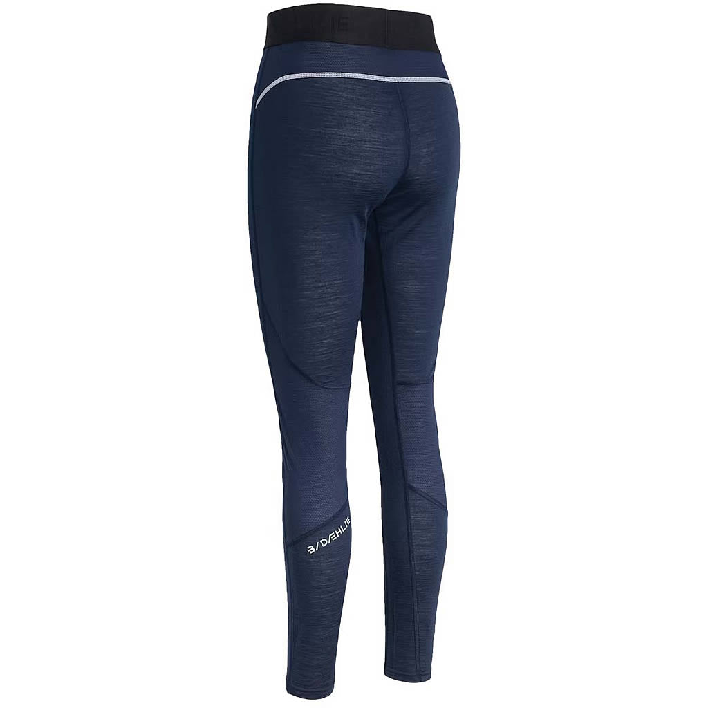 Women's Performance Wool Pants