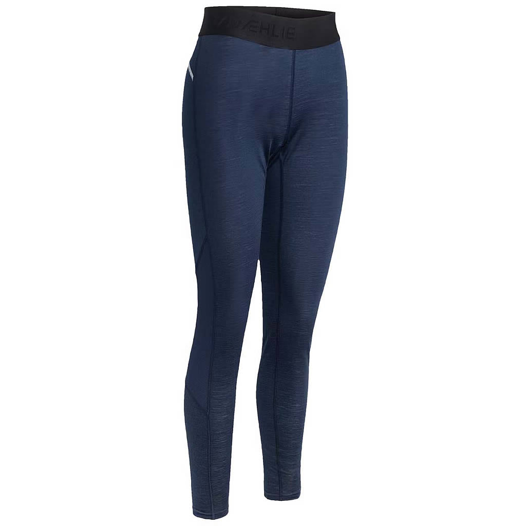 Women's Performance Wool Pants