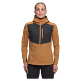 Women's Power Jacket