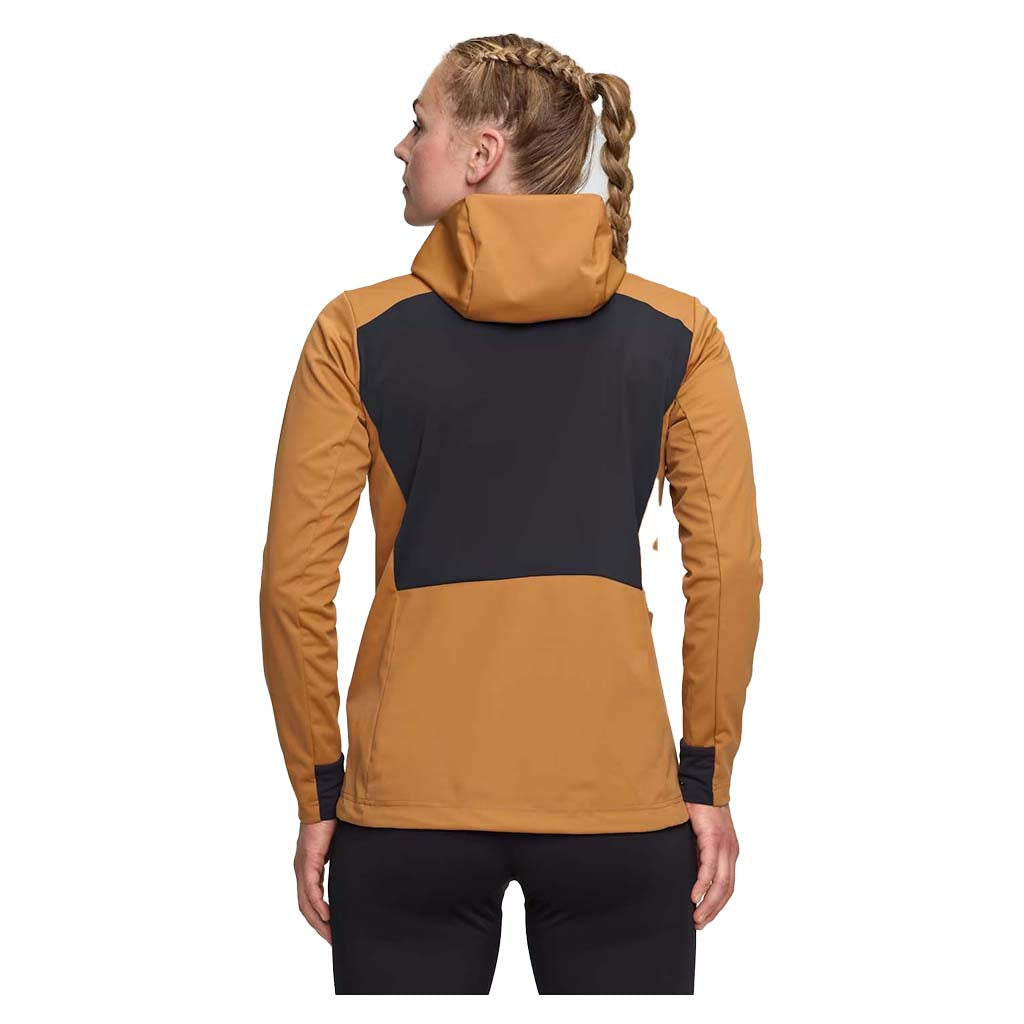 Women's Power Jacket