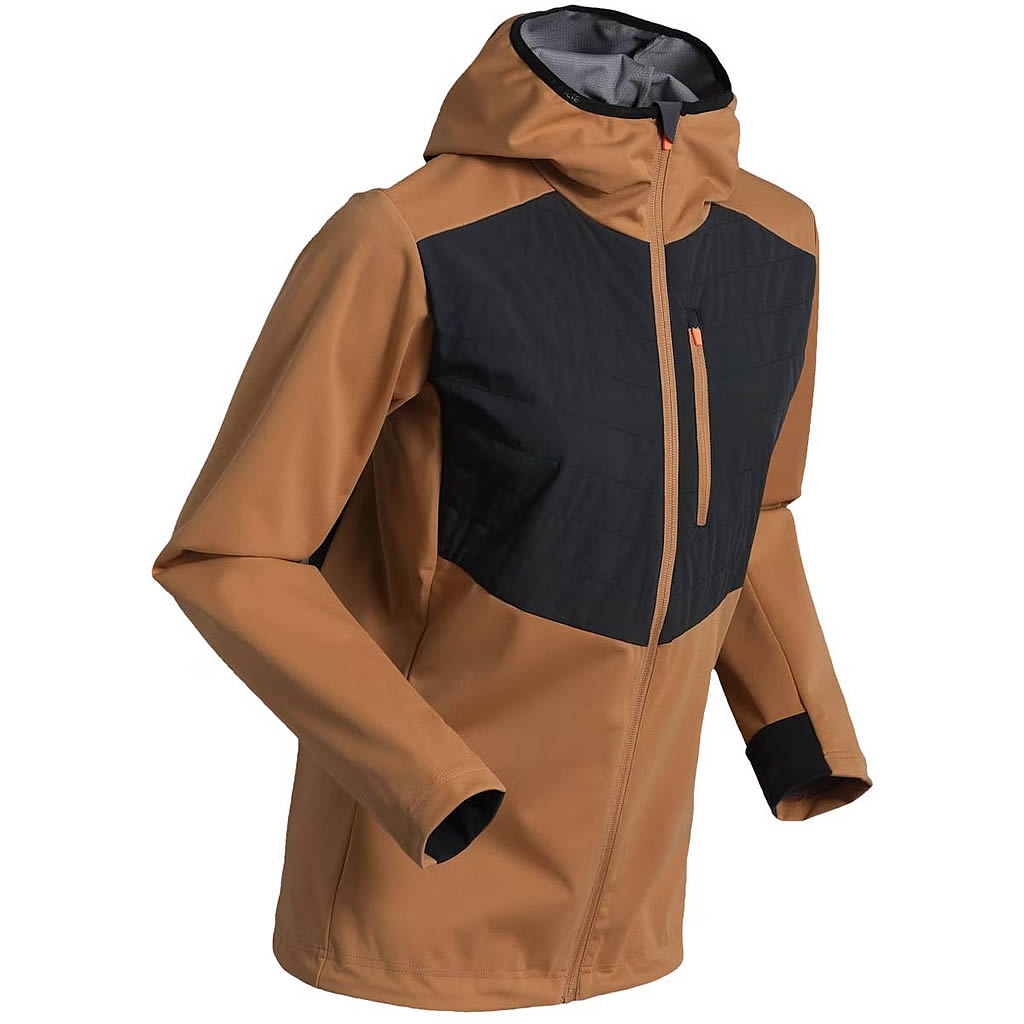 Women's Power Jacket