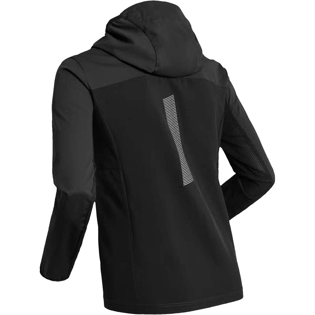 Women's Winter Run Jacket