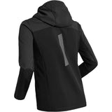 Women's Winter Run Jacket