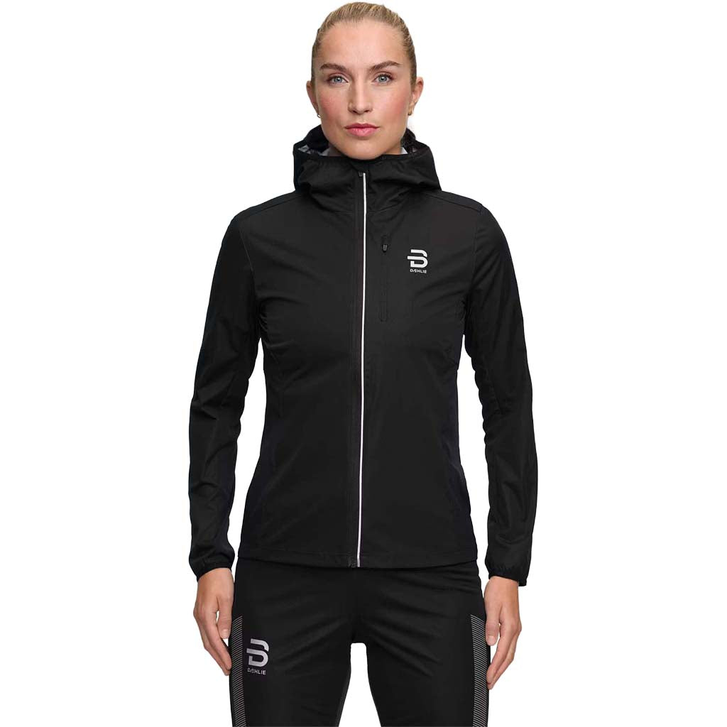 Women's Winter Run Jacket