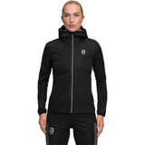Women's Winter Run Jacket