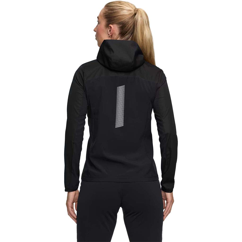 Women's Winter Run Jacket