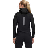 Women's Winter Run Jacket