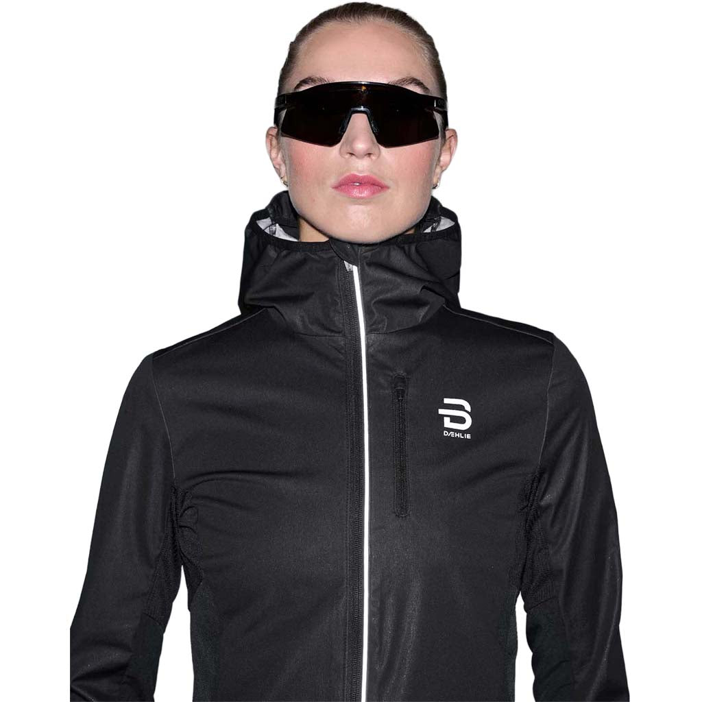 Women's Winter Run Jacket