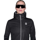 Women's Winter Run Jacket