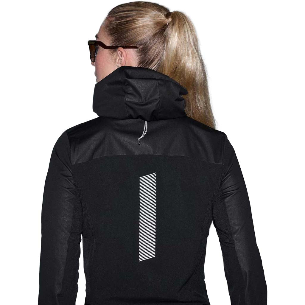 Women's Winter Run Jacket