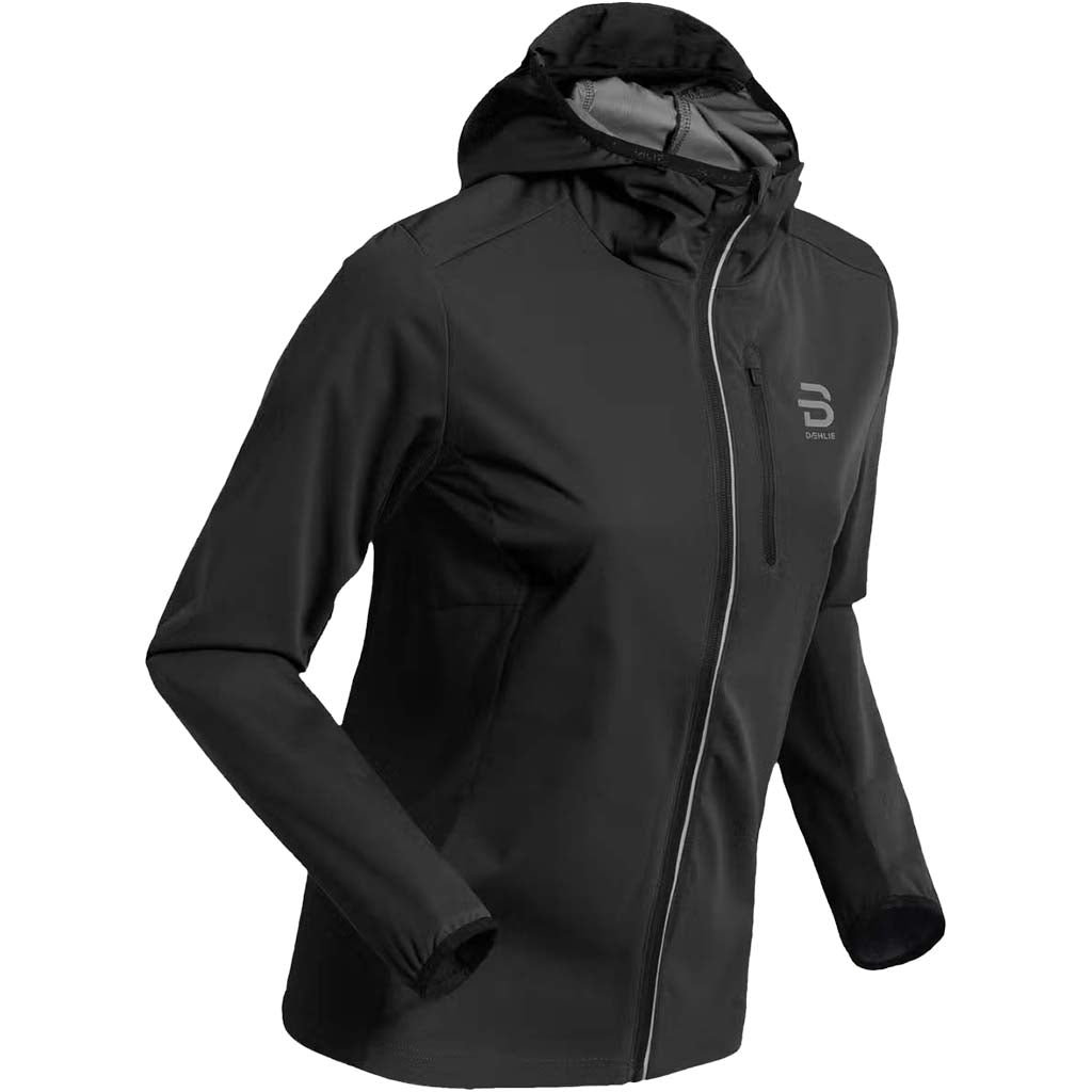 Women's Winter Run Jacket