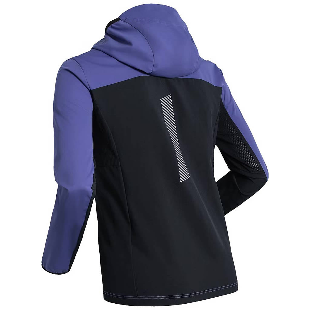 Women's Winter Run Jacket