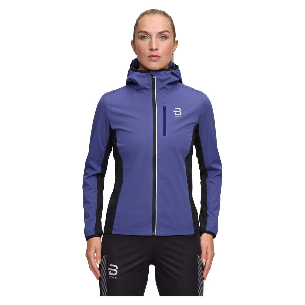 Women's Winter Run Jacket