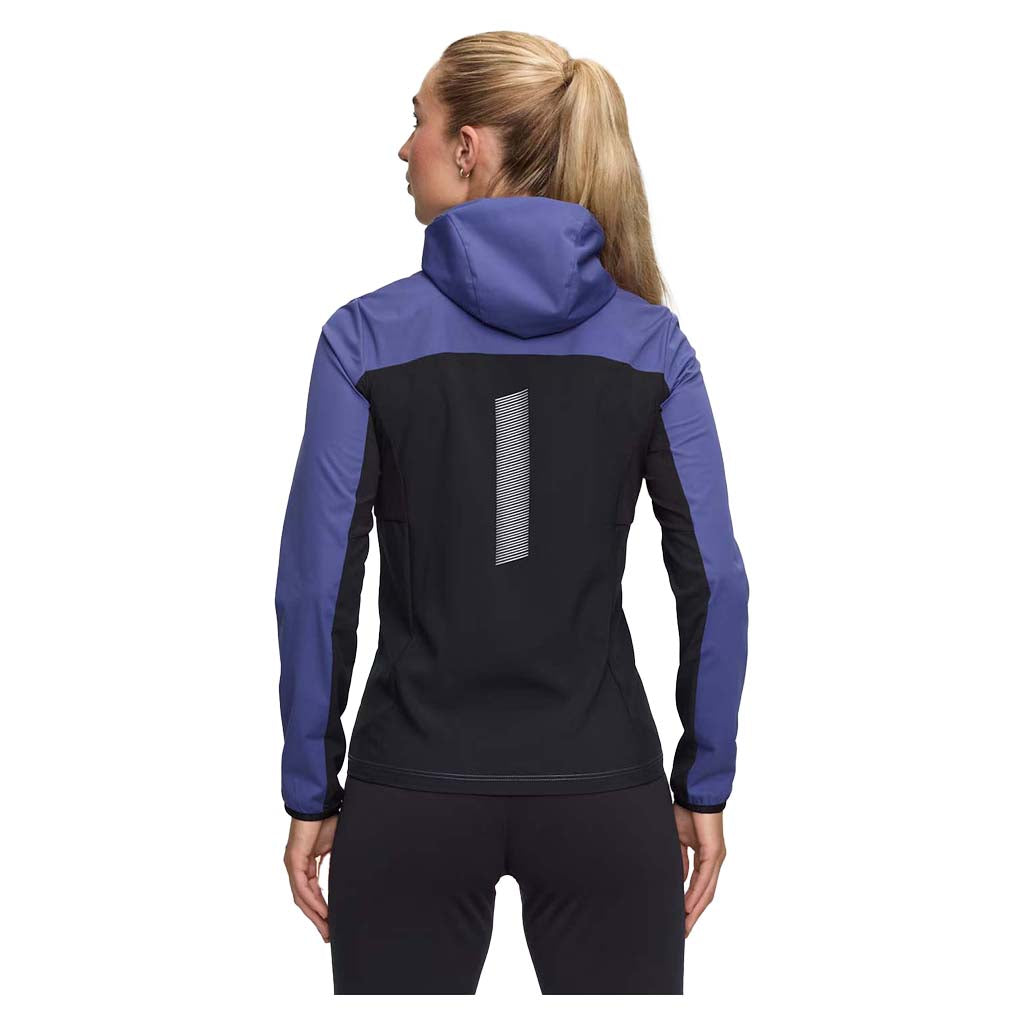 Women's Winter Run Jacket