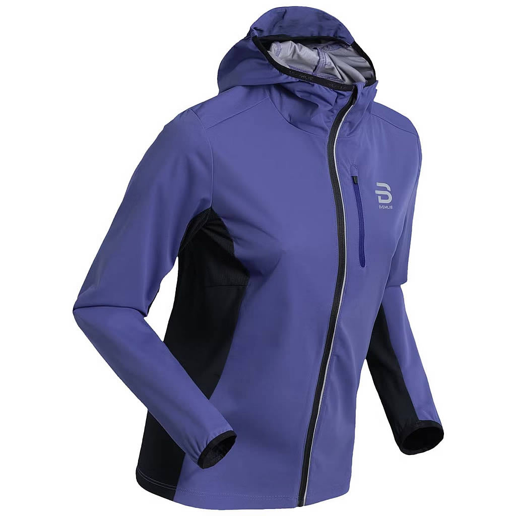 Women's Winter Run Jacket