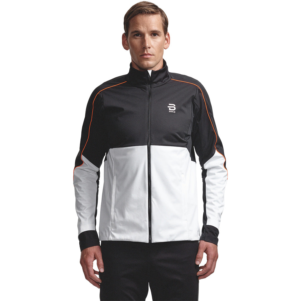 Men's Energy Jacket
