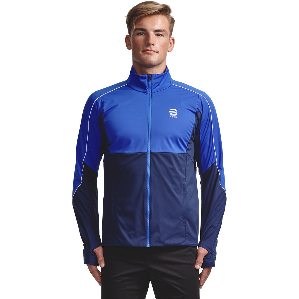Men's Energy Jacket