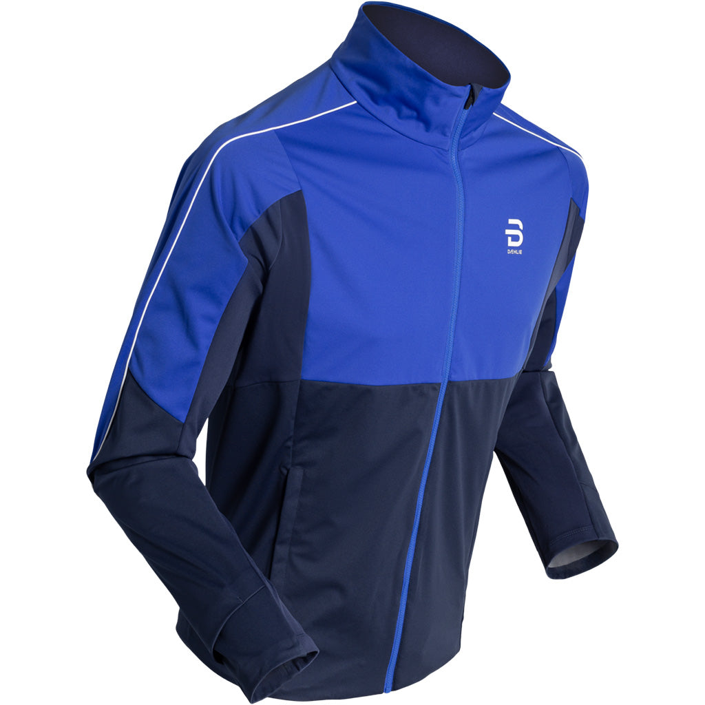 Men's Energy Jacket