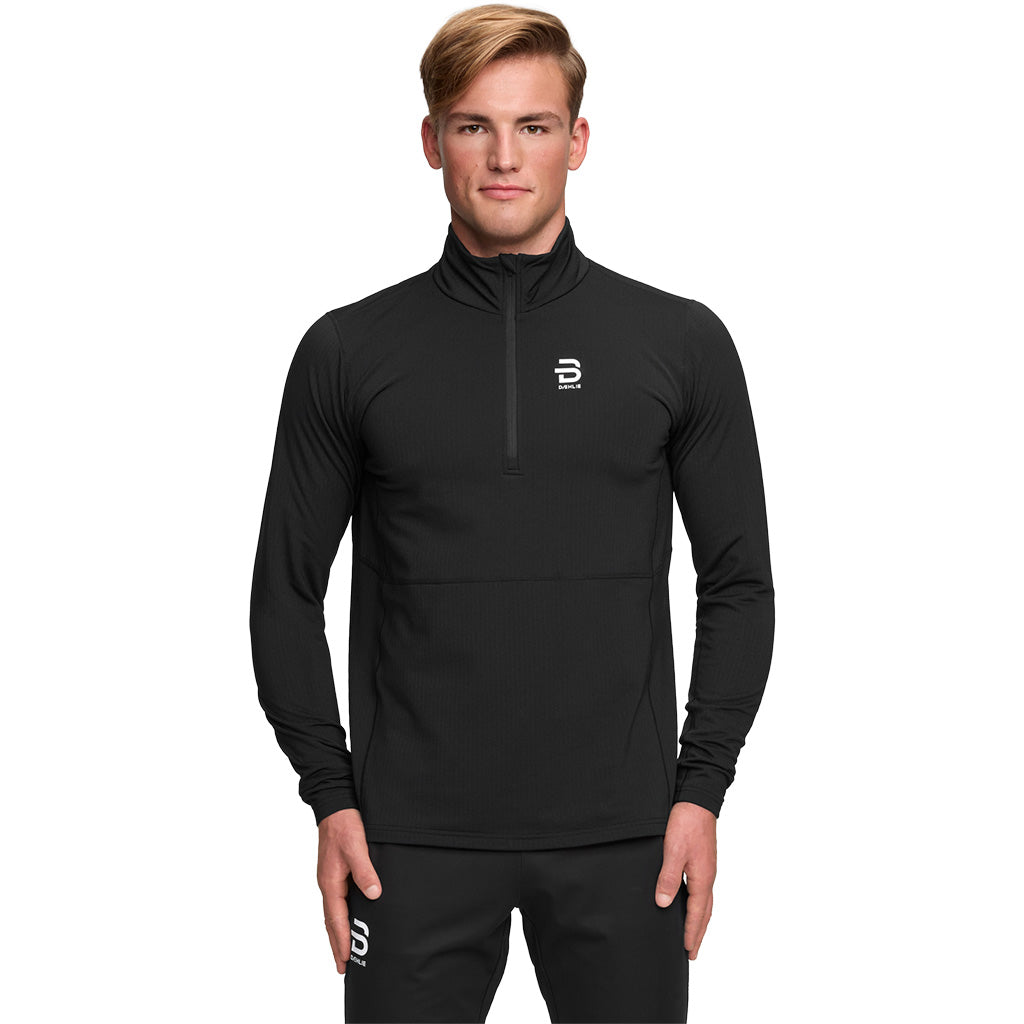 Men's Pace Half Zip