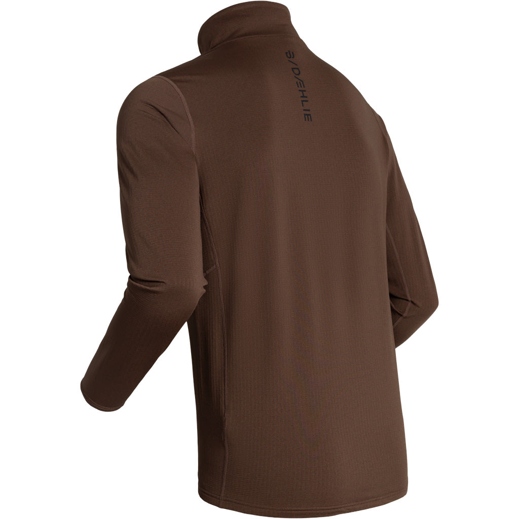 Men's Pace Half Zip