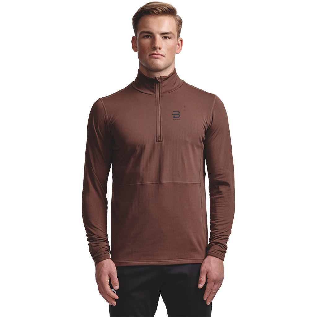 Men's Pace Half Zip