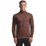 Men's Pace Half Zip
