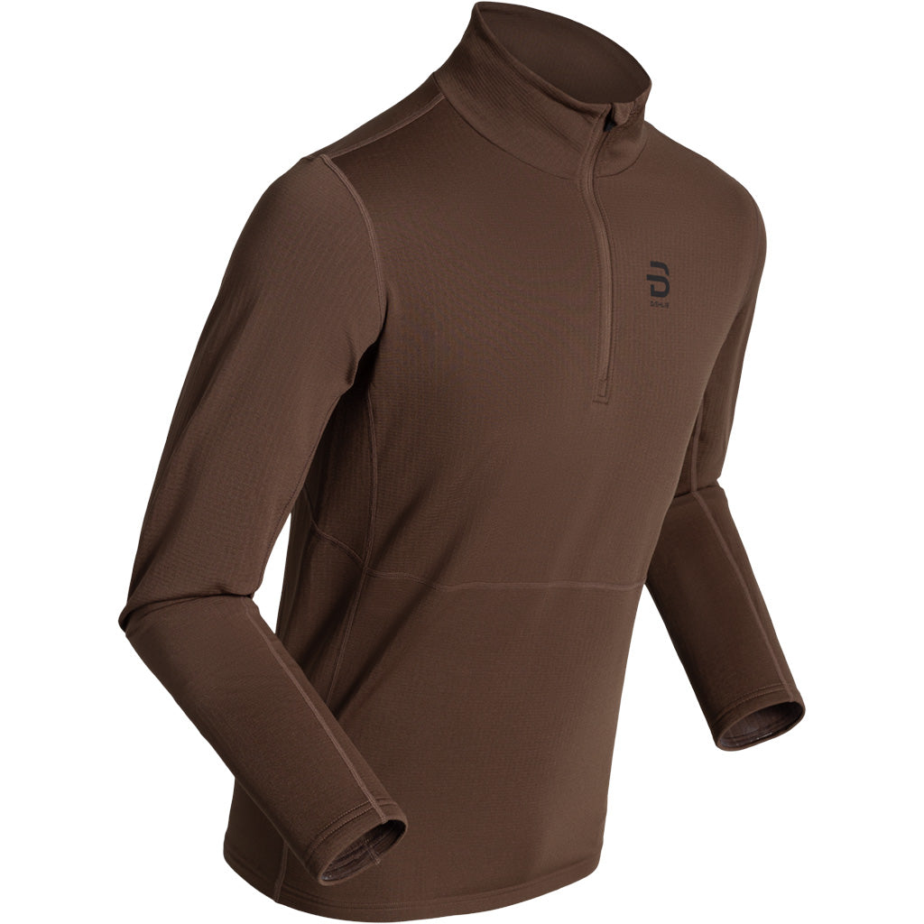 Men's Pace Half Zip