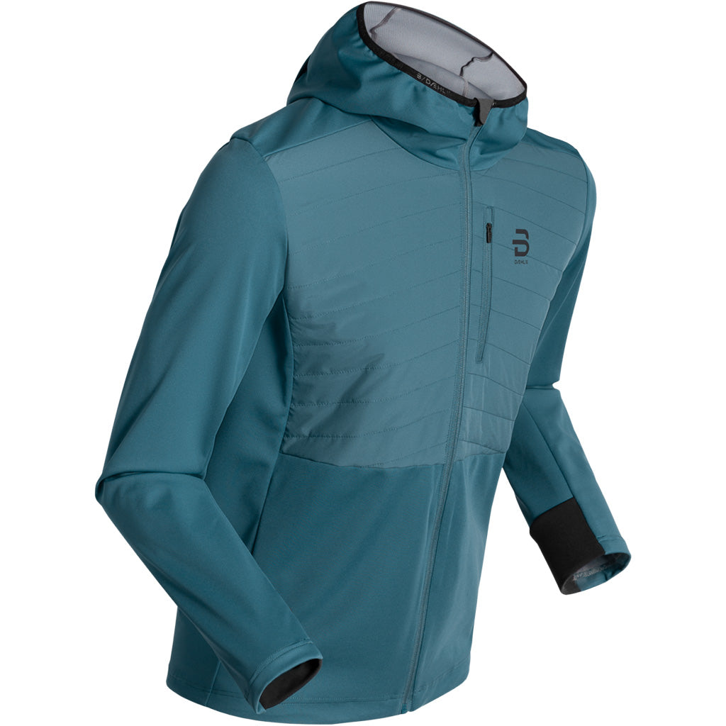 Men's Power Jacket