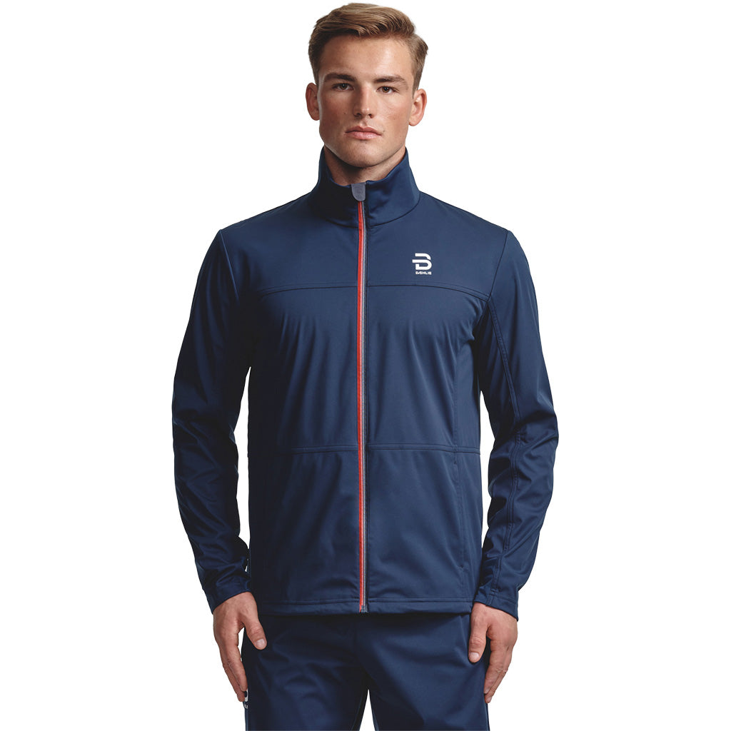 Men's Shift Jacket