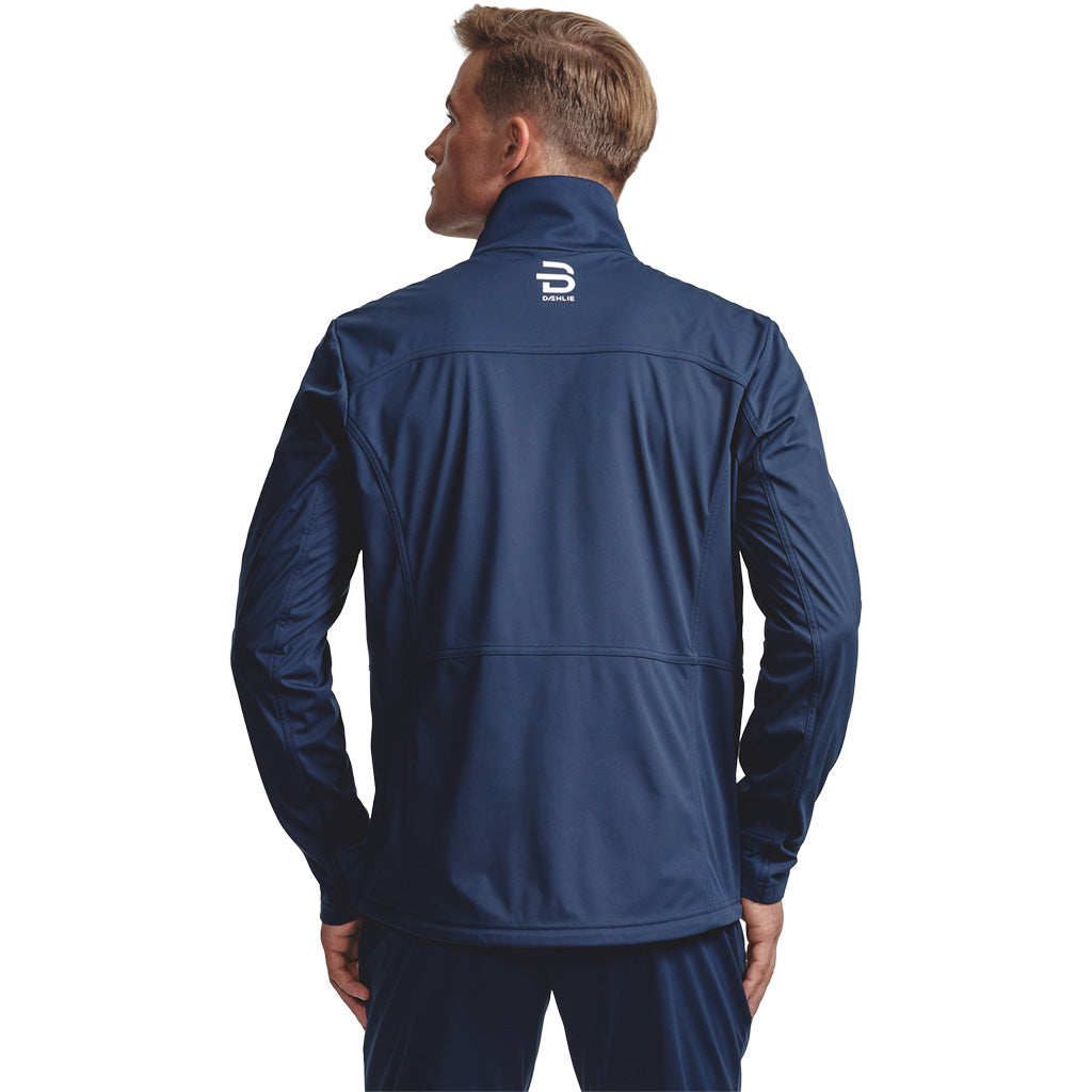 Men's Shift Jacket