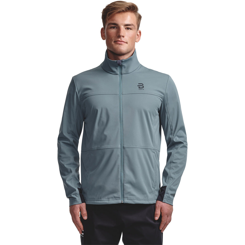 Men's Shift Jacket