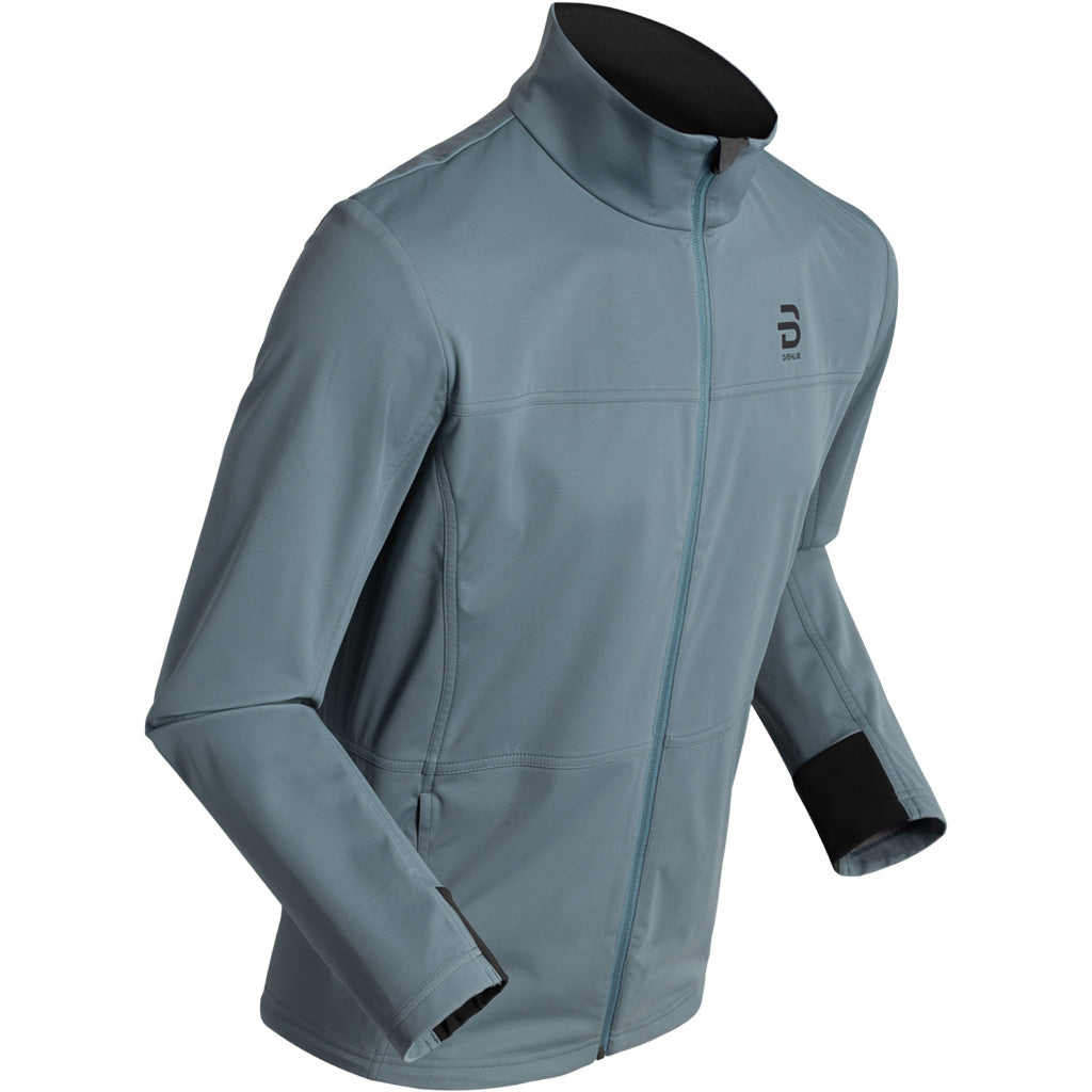 Men's Shift Jacket