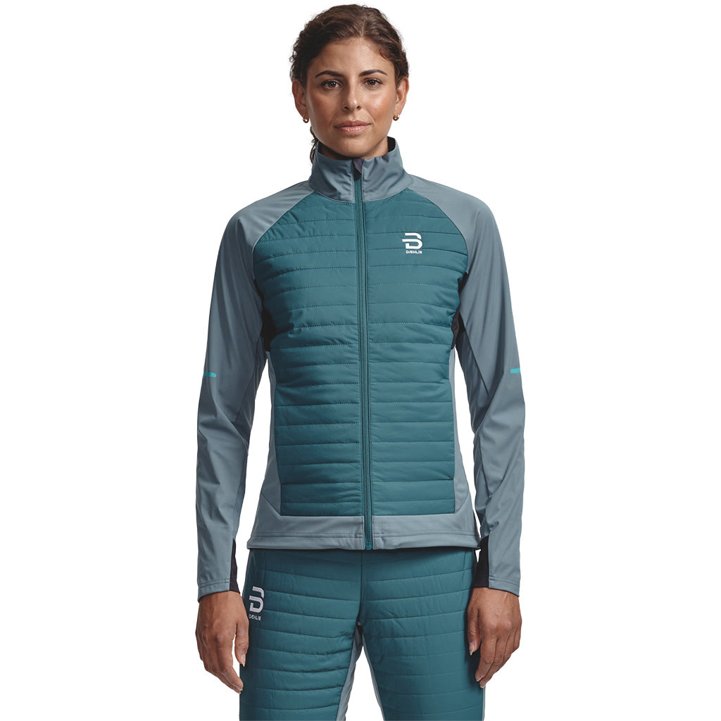 Women's Challenge Jacket 3.0