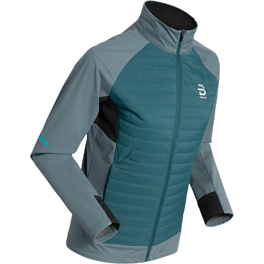 Women's Challenge Jacket 3.0