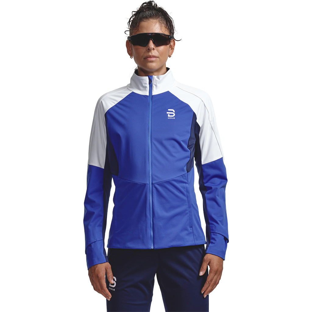 Women's Energy Jacket