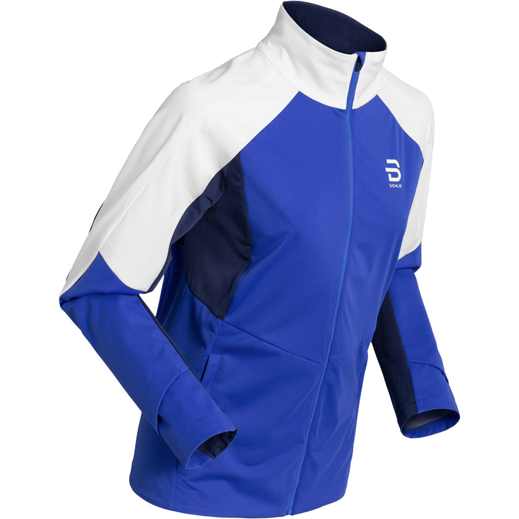 Women's Energy Jacket