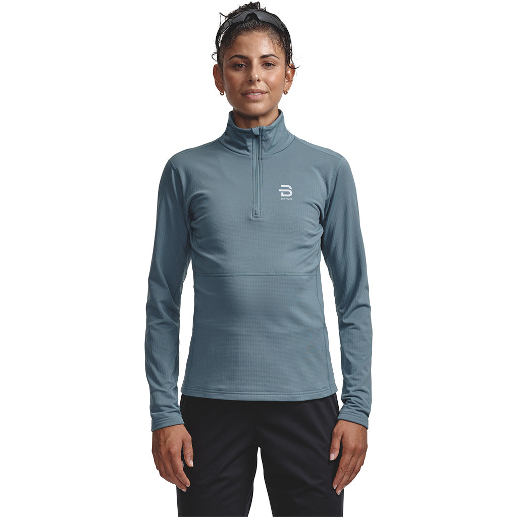 Women's Pace Half Zip