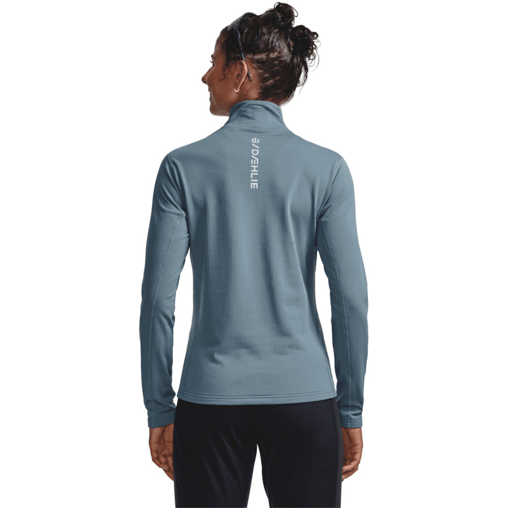 Women's Pace Half Zip