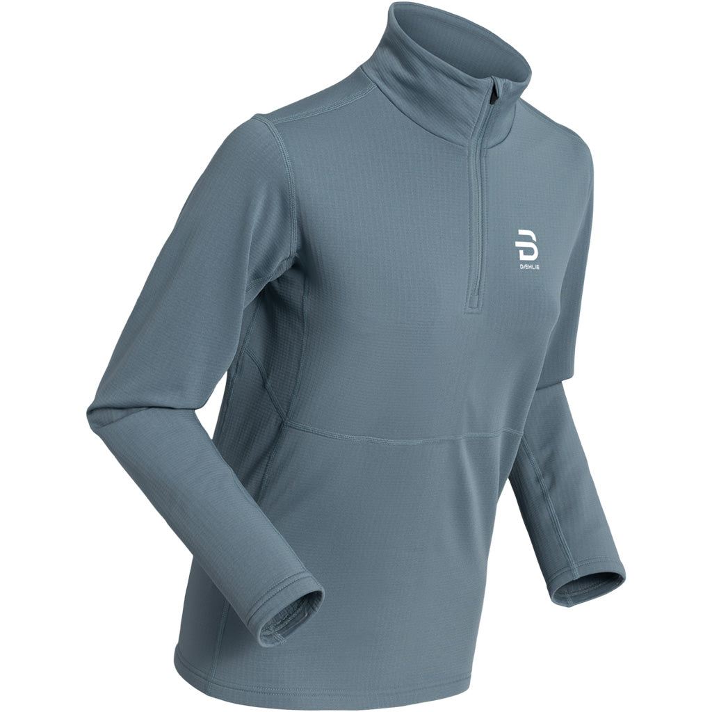 Women's Pace Half Zip