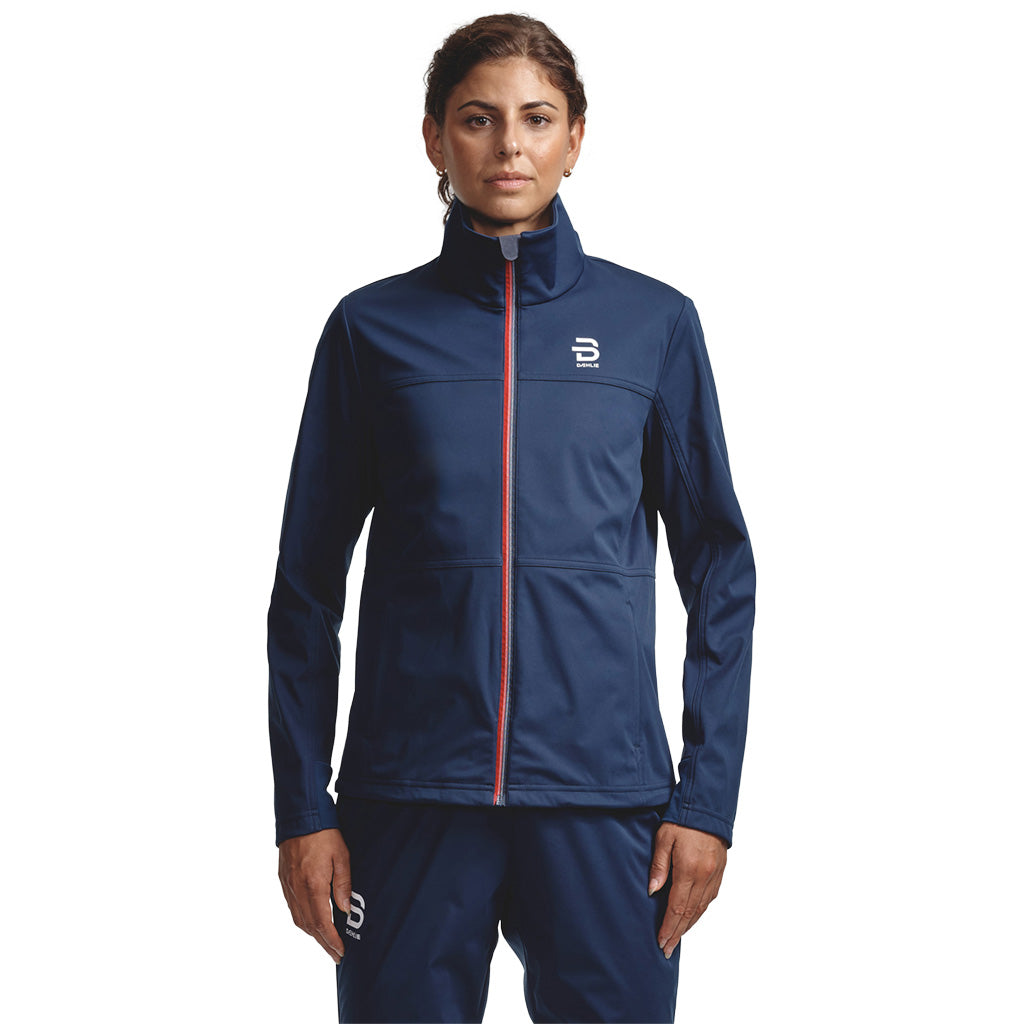 Women's Shift Jacket