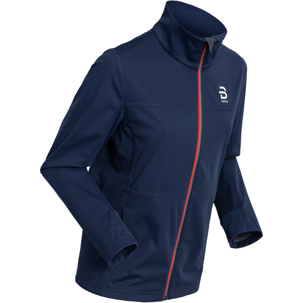 Women's Shift Jacket