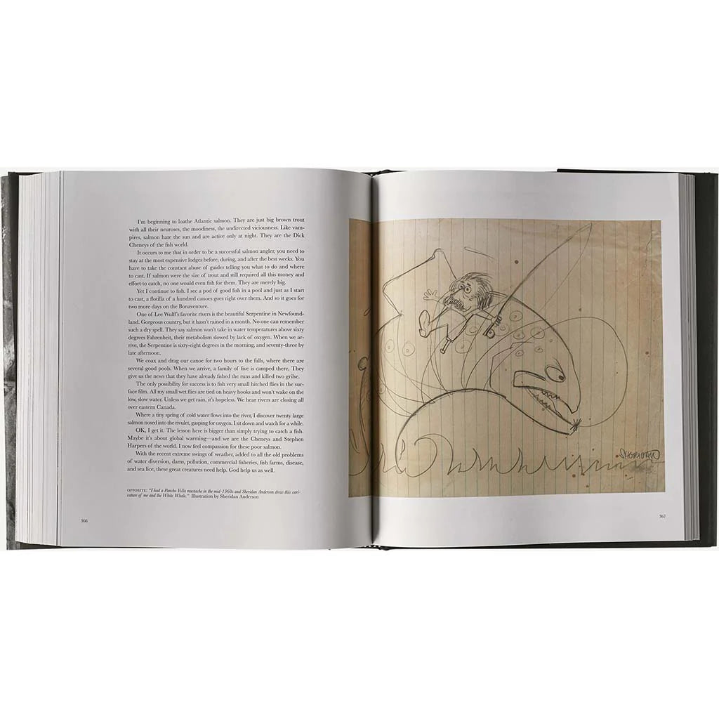 Some Stories - Book