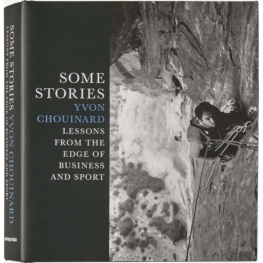 Some Stories - Book