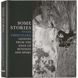 Some Stories - Book